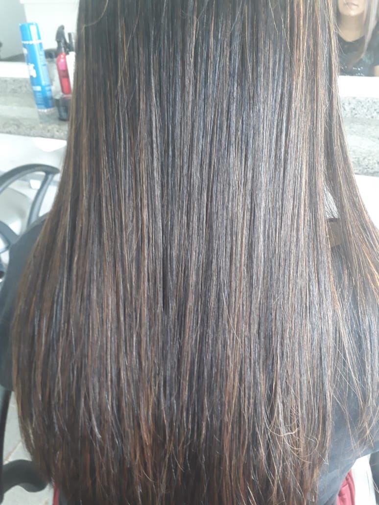 Studio Cida Hair